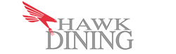 Huntingdon dining logo